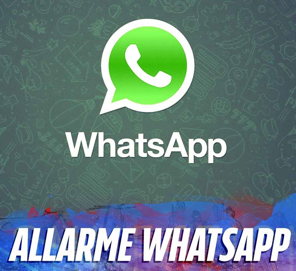 ALLARME WHATSAPP: A RISCHIO IL CONTENUTO DELLE VOSTRE CORVERSAZIONI - ECCO COSA STA ACCADENDO - 08/10/2015