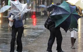 L'ANNUNCIO DEI METEOROLOGI METTE IN ALLERTA L'ITALIA: LO CHIAMANO ''CICLONE FORZA 1'' - PREVISIONI - 13/10/2015