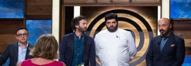 MASTERCHEF 5, CANNAVACCIUOLO ENTRA NEL CAST MA IL PROGRAMMA E' A RISCHIO: ECCO PERCHE' - 13/10/2015