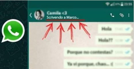 WHATSAPP FUNZIONE SPIA? ECCO COME ATTIVARLA - 02/02/2016