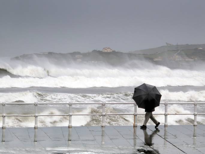 METEO, NEL WEEK END CAMBIA TUTTO: ECCO COSA CI ASPETTA A CARNEVALE - 04/02/2016