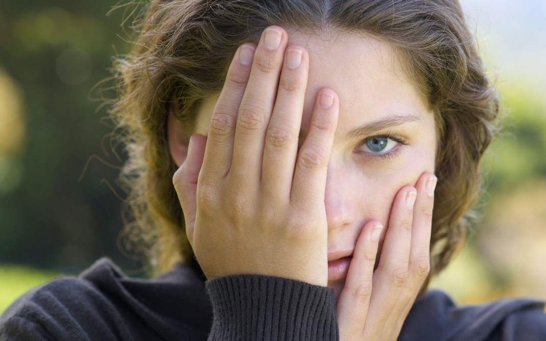 VI IMBARAZZATE SPESSO? SIGNIFICA CHE SIETE PERSONE BUONE - 04/02/2016