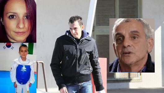IL PICCOLO LORIS UCCISO DAL NONNO? LE PAROLE DI PAPA' DAVIDE... - 21/02/2016