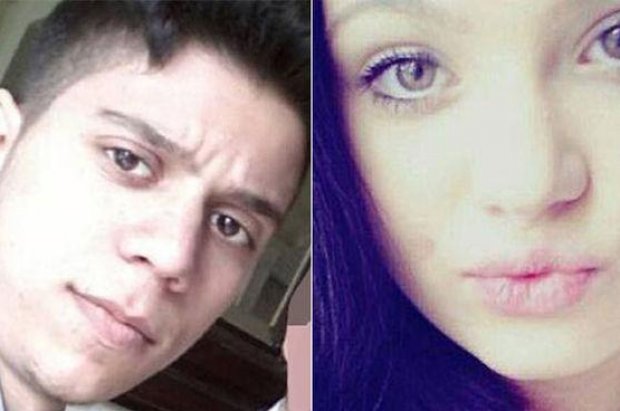 E' ACCADUTO ANCORA: RAGAZZO DA' FUOCO ALLA FIDANZAT INCINTA DI 8 MESI: ''NON VOGLIO DIVENTARE PADRE'' - 22/02/2016