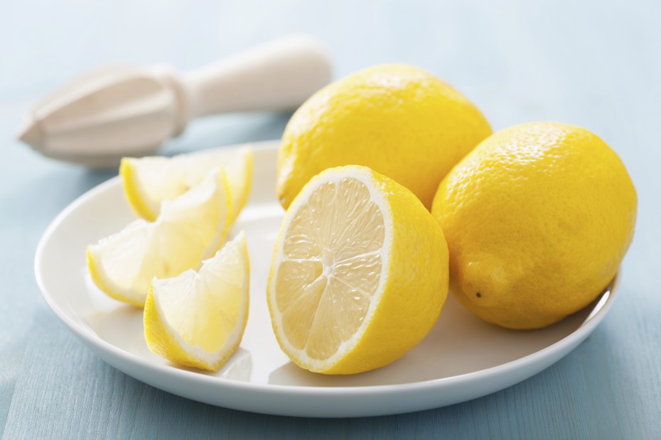 LA DIETA DEI 7 LIMONI: PERDI 3KG IN DUE SETTIMANE - 22/02/2016