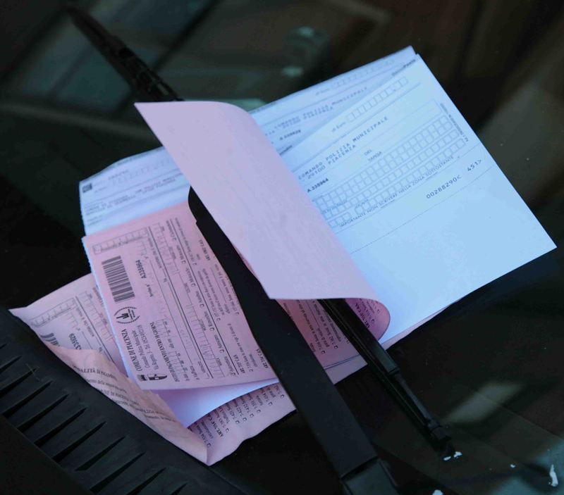 MULTE, NOVITA' SUI PAGAMENTI: OCCHIO ALLA SCADENZA, SPUNTA UNA ''TRAPPOLA'' DEL FISCO - 22/02/2016