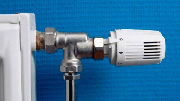 ENTRO IL 2016 LE VALVOLE TERMOSTATICHE SARANNO OBBLIGATORIE: ECCO QUANTO CI COSTERANNO - 28/02/2016