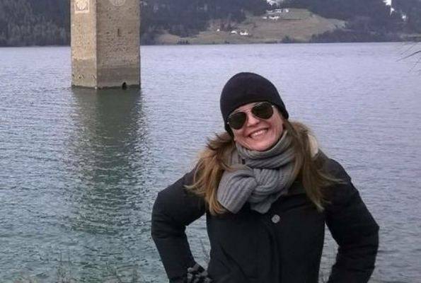 CECILIA, UNA LOTTA DI 23 GIORNI CONTRO IL CANCRO - 28/02/2016