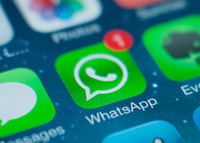 WHATSAPP SI AGGIORNA E PERMETTE NUOVE INTERESSANTI AZIONI - 01/03/2016