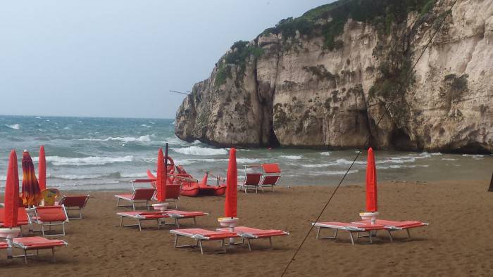 METEO, PONTE DEL 2 GIUGNO: ECCO COSA CI ASPETTA - 24/05/2016