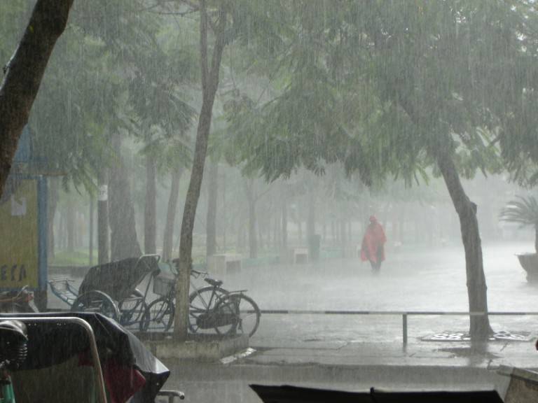 METEO: ANTICIPO D'ESTATE MA DURERA' POCO. ECCO COSA CI ASPETTERA' NEI PROSSIMI GIORNI - 05/06/2016