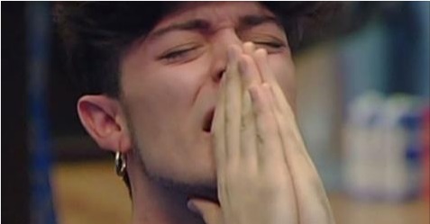 TRAGICO LUTTO PER I THE KOLORS: ''E' SUCCESSA UNA COSA BRUTTISSIMA'' - 26/07/2016