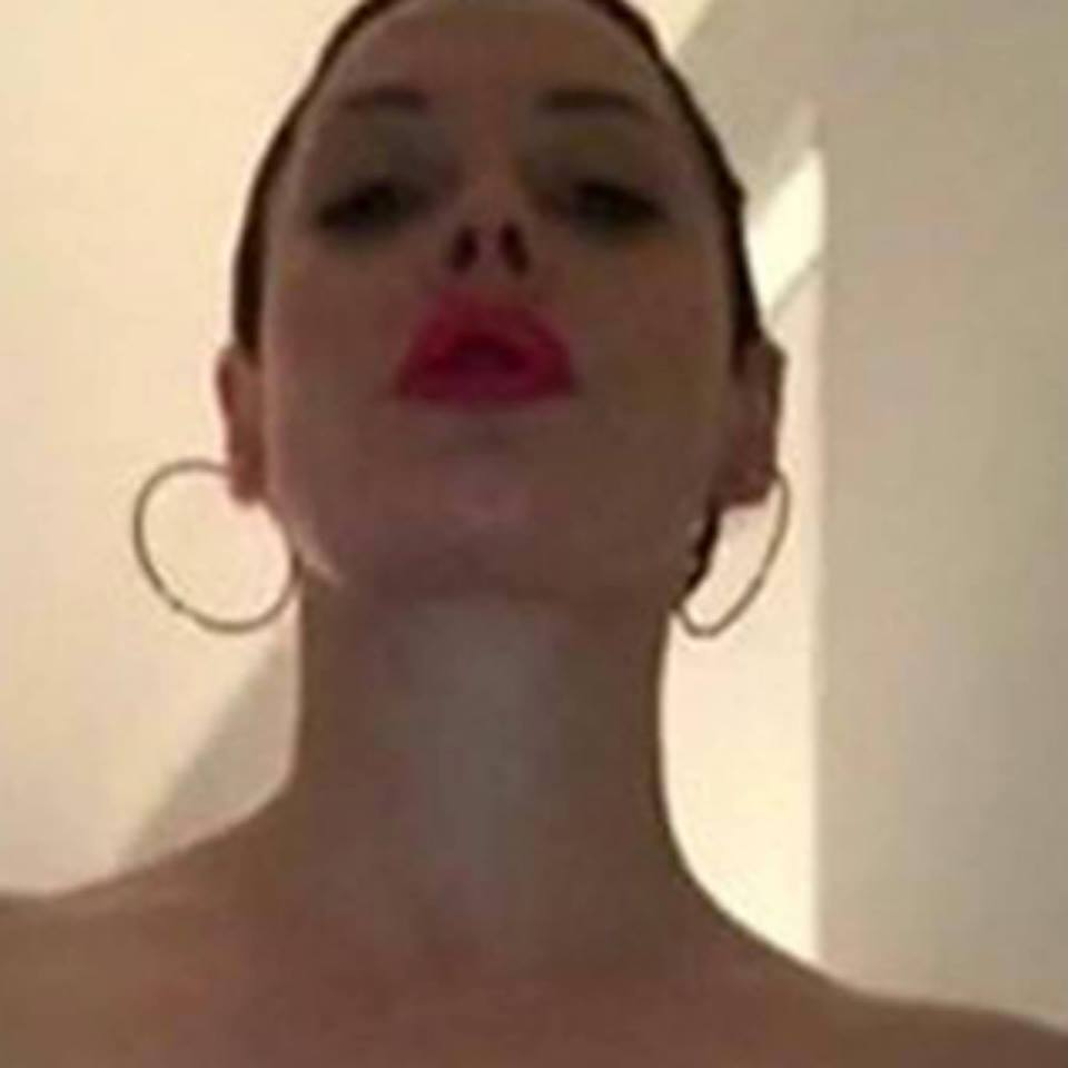 LA FAMOSISSIMA ATTRICE SHOCK: ''IL MIO STUPRATORE HA COMPRATO E DIFFUSO I MIEI VIDEO PRIVATI'' - 28/11/2016