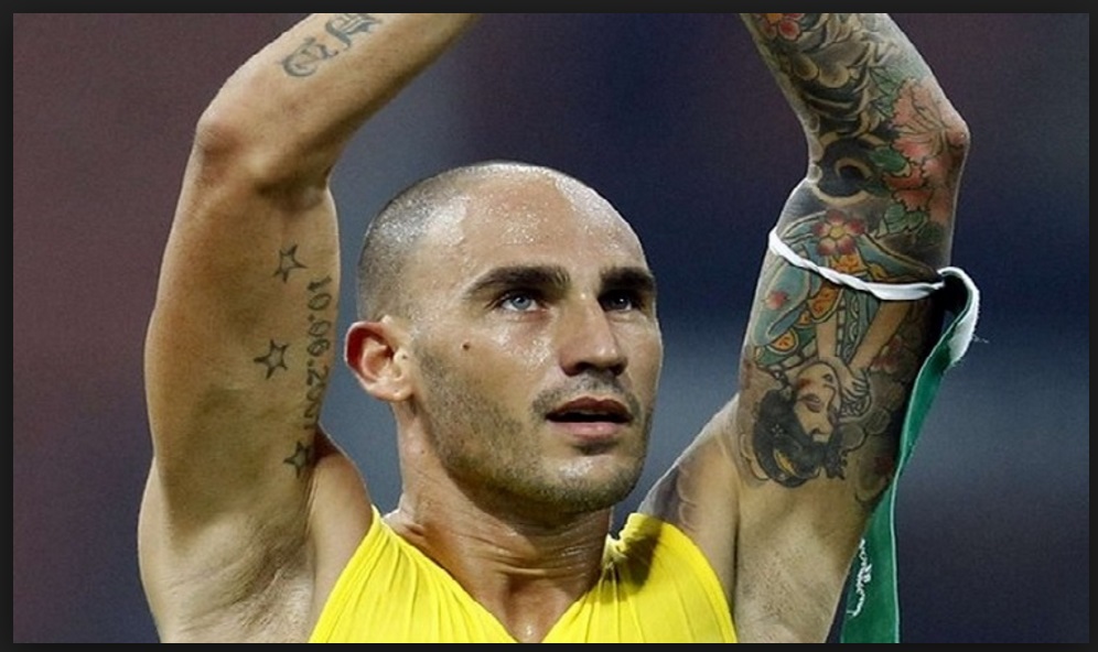 CANNAVARO DA BRIVIDI: ECCO LE SUE PAROLE IL GIORNO DOPO IL MATCH DI IERI - 28/11/2016