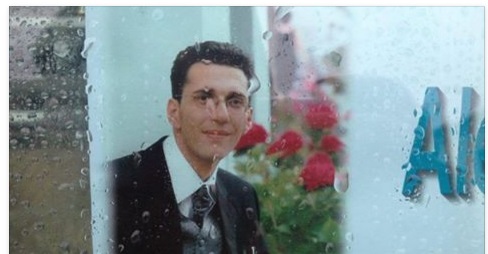 'PAPINO SARAI SEMPRE CON ME', L'ADDIO AD ALESSANDRO GIANCATERINO MORTO ALL'HOTEL RIGOPIANO - 24/01/2017