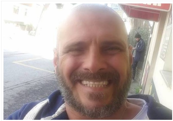 MARCO, L'ULTIMA TELEFONATA DA BRIVIDI ALLA RAGAZZA: ''TI HO CHIAMATO PER DIRTI ADDIO...'' - 24/01/2017