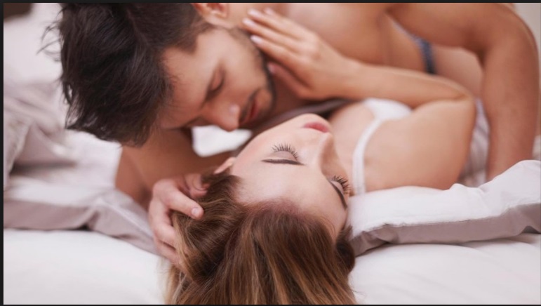 LA ''KISSPEPTINA'' ACCENDE LA VOGLIA DI SESSO: ECCO COME FUNZIONA E CHE EFFETTI HA SU DI NOI - 24/01/2017