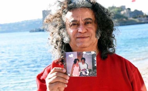 ''SONO IO SUO PADRE'' SHOCK NEL MONDO DELLA MUSICA: LA VITA DELL'AMATISSIMA CANTANTE SCONVOLTA DOPO 28 ANNI - 25/01/2017