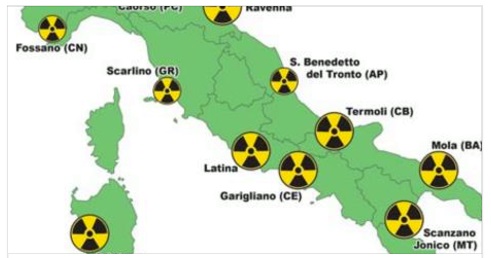 DATI ALLARMANTI PER L'ITALIA APPENA DIFFUSI: LA SITUAZIONE E' PERICOLOSA IN MOLTE REGIONI - 26/01/2017