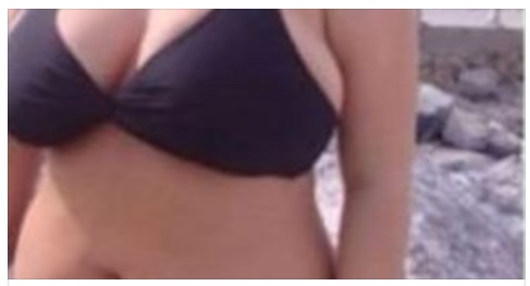 ''MUORI GRASSONA'' IL FIDANZATO LA BUTTA DALLA MACCHINA IN CORSA E QUELLO CHE LE CAPITA E' AGGHIACCIANTE - 27/01/2017