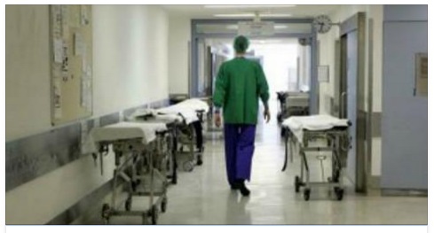 15ENNE COLPITA DA MENINGITE: SCATTA LA PROFILASSI A SCUOLA E ALLE PERSONE IN CONTATTO CON LEI - 27/01/2017