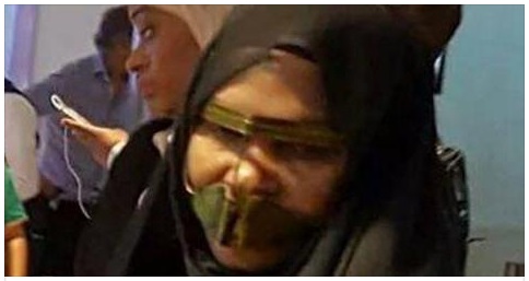COSI' L'ISLAM UMILIA LE DONNE: ''ECCO IL NUOVO STRUMENTO PER SOTTOMETTERLE'' - 30/01/2017