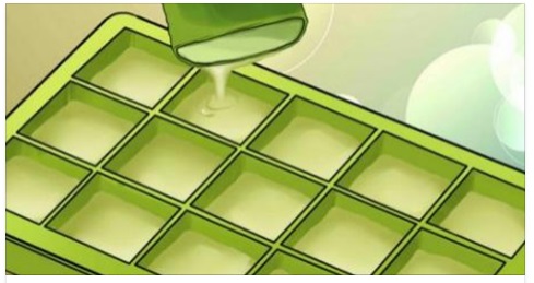 ECCO I BENEFICI DI CONGELARE L'ALOE VERA: QUELLO CHE NON SAPETE - 30/01/2017