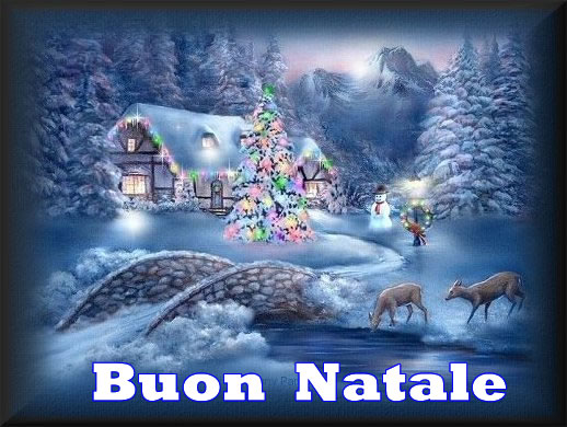 IL VERO SIGNIFICATO DEL NATALE - 24/12/2015