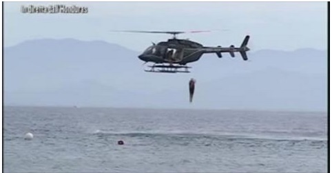 PARTE MALE ''L'ISOLA DEI FAMOSI'' INCIDENTE PER UNO DEI NAUFRAGHI: ECCO COS'E' ACCADUTO A POCHE ORE DAL PROGRAMMA - 30/01/2017