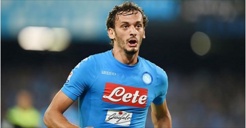 ''MANOLO, VAI VIA?'' LA RISPOSTA DI GABBIADINI AD UN TIFOSO SPIAZZA TUTTI - 29/01/2017