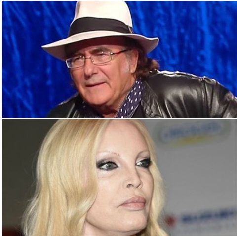 ''CHE CULONE HAI...'' PATTY PRAVO NUDA, IVA ZANICCHI, AL BANO INFEROCITO... LE RIVELAZIONI DI SANREMO ''ECCO COSA HO VISTO'' - 31/01/2017