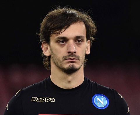 GABBIADINI, L'AGENTE: ''ECCO PERCHE' HA SCELTO DI DIRE ADDIO AL NAPOLI'' - 30/01/2017