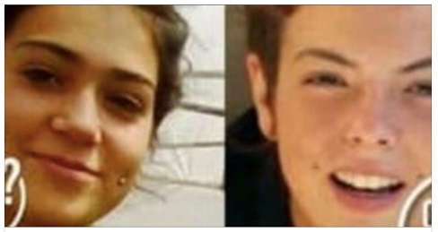 ROMA - RITROVATE ASIA E GAIA, LE 15ENNI SCOMPARSE DA CASA: ECCO COS'E' SUCCESSO ALLE RAGAZZE - 31/01/2017