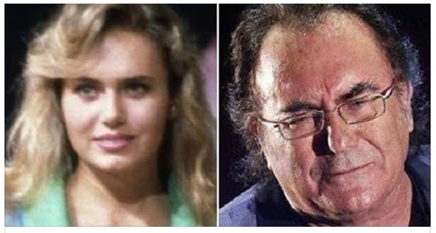 AL BANO SHOCK, IL RACCONTO DOPO 20 ANNI: ''ECCO COS'E' SUCCESSO POCO PRIMA CHE NOSTRA FIGLIA SPARISSE NEL NULLA'' - 01/02/2017