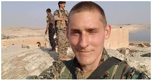 ''L'ISIS STAVA PER PRENDERLO, SI E' PUNTATO LA PISTOLA CONTRO'' ECCO LA TRISTE STORIA - 01/02/2017