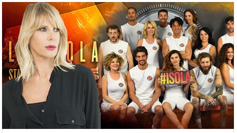 SQUALIFICA ALL'ISOLA DEI FAMOSI: E' STATO DENUNCIATO PER UN GRAVE REATO CONTRO... - 01/02/2017