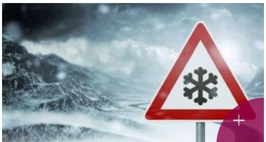 METEO PROSSIMI GIORNI: RITORNA LA NEVE SULL'ITALIA: ECCO DOVE CADRANNO I FIOCCHI - 01/02/2017