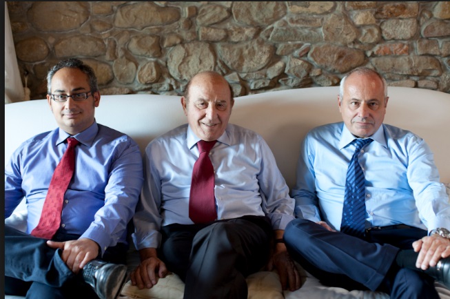 E' MORTO ARNALDO AMADORI: FONDATORE DEL COLOSSO DEI POLLI - ECCO COS'E' SUCCESSO - 01/02/2017