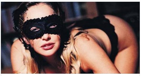 PER LE DONNE E' FONDAMENTALE: ECCO COSA DESIDERANO A LETTO PIU' DI OGNI ALTRA COSA - 02/02/2017