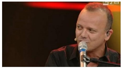 ''GIGI D'ALESSIO CONDUCE MADE IN SUD'' ECCO TUTTA LA VERITA' DELL'ARTISTA NAPOLETANO - 06/02/2017