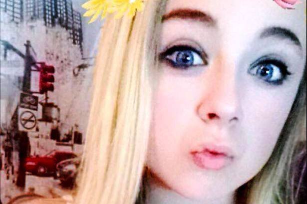 ''NON SI PUO' MORIRE COSI A 14 ANNI'' UN DRAMMA PER PARENTI E AMICI: SOLO ORA EMERGONO DETTAGLI INSOPPORTABILI - 08/02/2017