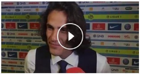 SENTITE CAVANI: ''MERTENS FURBO, SAN PAOLO DA BRIVIDI COL REAL, JUVE, GUARDO SOLO IL NAPOLI, MAGARI UN GIORNO...'' - 07/02/2017
