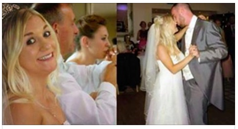 IL MARITO LA LASCIA, VENDE ABITO DA SPOSA SU EBAY: POI ACCADE L'INCREDIBILE - 09/02/2017