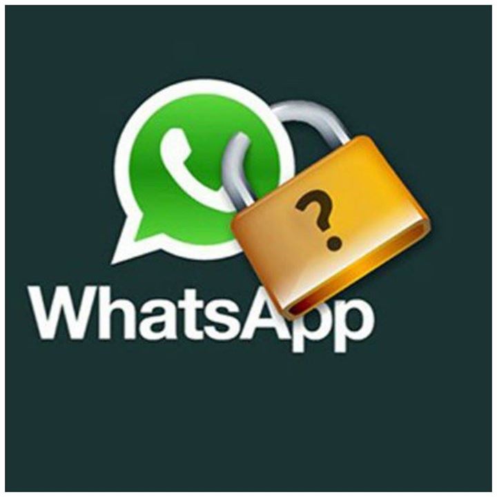 WHATSAPP, QUESTA E' PROPRIO UNA RIVOLUZIONE: ECCO IL CAMBIAMENTO TOTALE - 10/02/2017