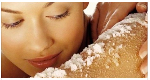 COME DEPILARSI CON IL BICARBONATO, IL METODO NATURALE ED EFFICACE - 13/02/2017