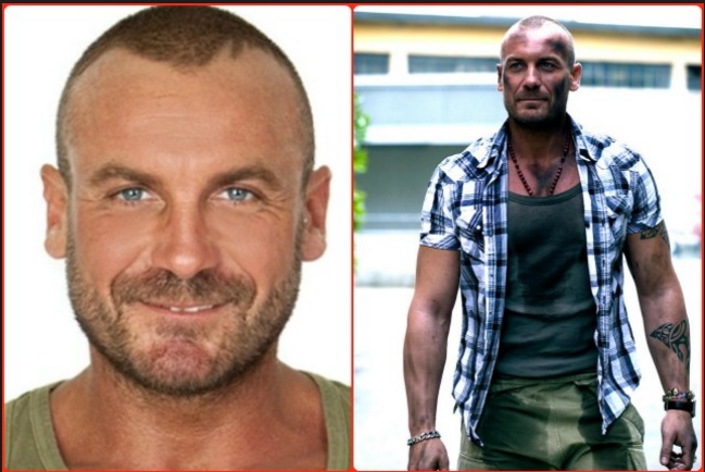 RICORDATE MASSIMO SCATTARELLA EX CONCORRENTE DEL GF? VOLEVA DIVENTARE UN CULTURISTA FAMOSO: PAZZESCO COME SI SIA RIDOTTO OGGI - 13/02/2017