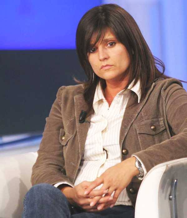 ACCADE A 15 ANNI DAL DELITTO DI COGNE: ECCO COSA STA SUCCEDENDO AD ANNA MARIA FRANZONI - 17/02/2017