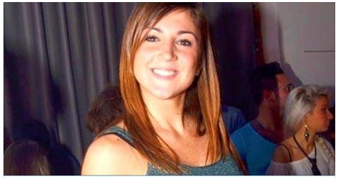 'HO UN MAL DI TESTA FORTISSIMO', MONIA MUORE A 31 ANNI: ERA INCINTA DI 5 MESI - POI LA DRAMMATICA SCOPERTA - 17/02/2017