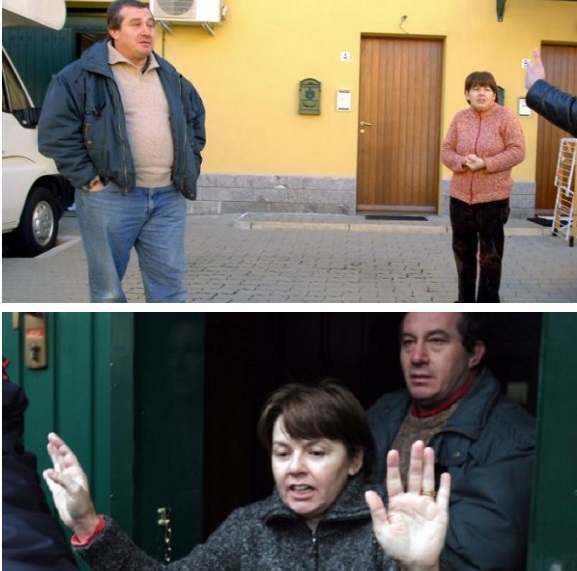 ''BASTA, ORA VI DICO COM'E' ANDATA'' STRAGE DI ERBA, OLINDO TORNA INASPETTATAMENTE A PARLARE E SGANCIA UNA BOMBA - 19/02/2017