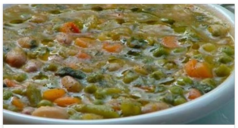 DIETA DEL MINESTRONE, PERDI PESO IN 7 GIORNI: ECCO COME FUNZIONA - 20/02/2017
